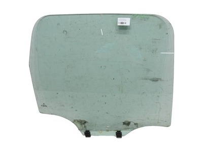 Стекло дверь правый задняя citroen c3 picasso фото №1