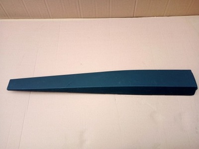 Polestar ii права молдинг двері задня 2019r фото №1