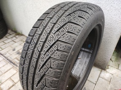 Pirelli SottozeroWinter210serie II 225/55R17 *-BMW 