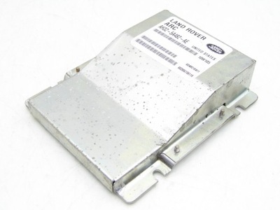 Модуль підвіска пневматичний range rover l320 фото №1