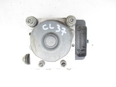 Renault captur clio iv насос abs 12-19 rok фото №1