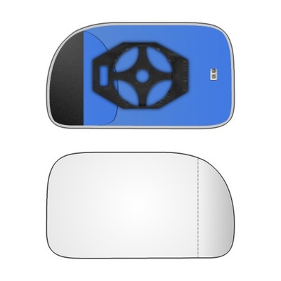 Асферичний kia joice 1999-2002 2000 2001 thomasss фото №1