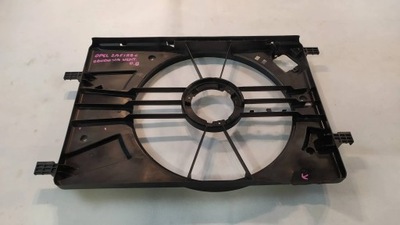 Корпус вентилятора opel zafira c фото №1
