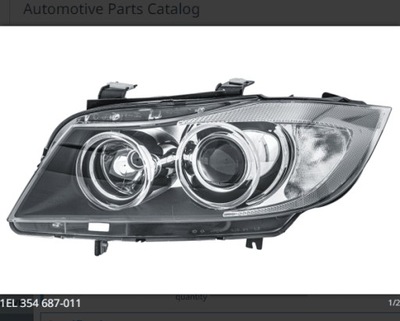 FARO BMW  