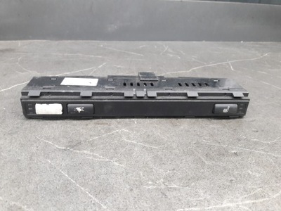 8373754 панель підігрів сидінь e46 фото №1