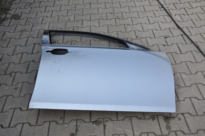 Bmw e60 e61 двері праве перед фото №1