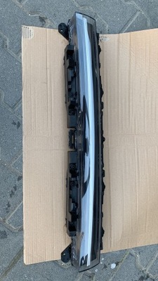 Kia soul 2021- свет drl перед led фото №1