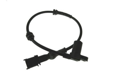 Датчик, швидкість обертова колеса automega 150088710 фото №1