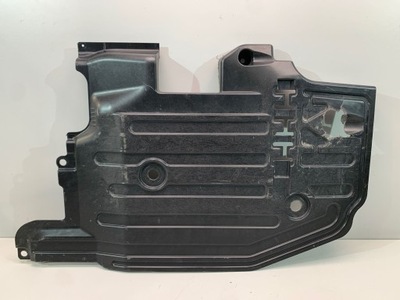 Volvo xc60 ii захист підвіска лівий задня 31420482 фото №1