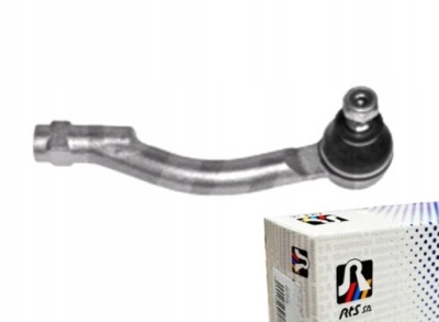 Наконечник тяга рулевой правая kia magentis 2.0 2.5 фото №1