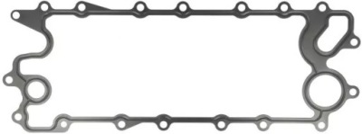 Elring 925.960 прокладка, радіатор масляна фото №1