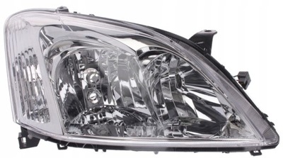 Toyota corolla e12 02-03 фара передний правый фото №1