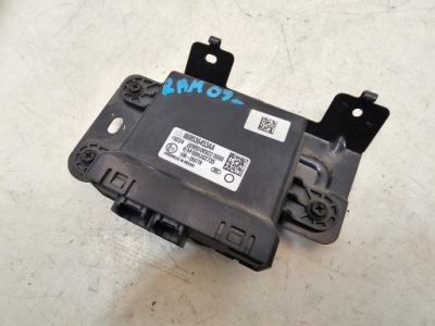 2022 dodge challenger модуль шлюз 068536453aa фото №1