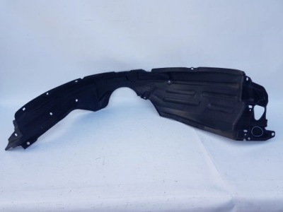 Toyota verso підкрилок праве перед 53805-52030 фото №1