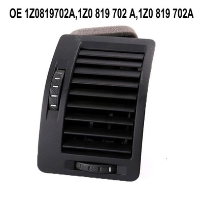 PARA SKODA OCTAVIA 2004-2013 PANEL DISPOSITIVOS SRODK  