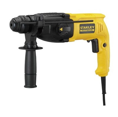 Młotowiertarka SDS+ 750W kufer Stanley