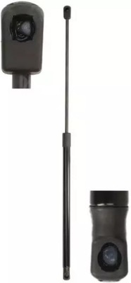 Пружина газовая, крышка багажника magnum технология mgs1006 фото №1