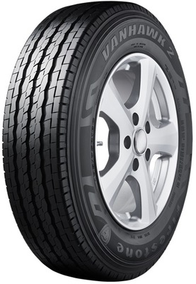 Firestone 175/75 R16C VANHAWK 2 101/99R