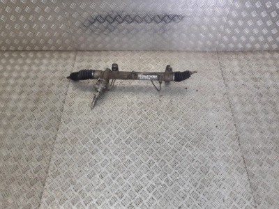 Рулевая рейка toyota corolla verso 2.0 d4d 7891501172 фото №1