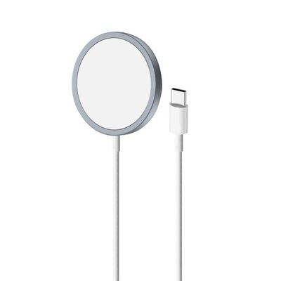 Puro Magnetic Charging Cable USB-C Magsafe –