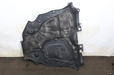 Защита двигателя lexus nx ii 2.5 350h hybrid фото №1