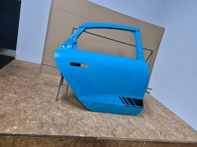 Hyundai ioniq 6 vi дверь задние задняя правое фото №1