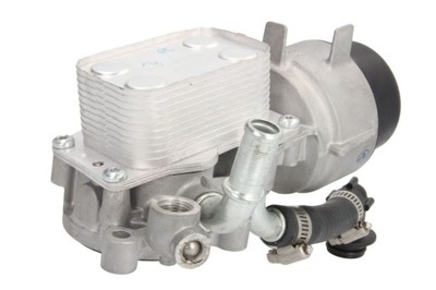 Thermotec d4c006tt радиатор масла, масло двигательный фото №1