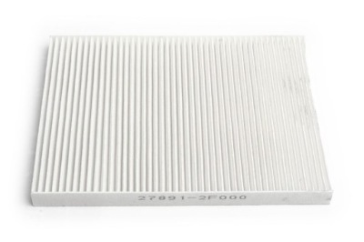 Фільтр салонний ford maverick nissan primera p12 фото №1