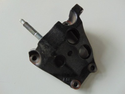 Кронштейн кронштейн двигателя lexus nx 300h фото №1