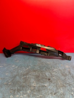 Напрямна правий передній citroen ds5 9673292180 фото №1