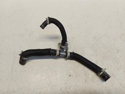 Toyota chr шланг wąż wody 16203-f2040 фото №1