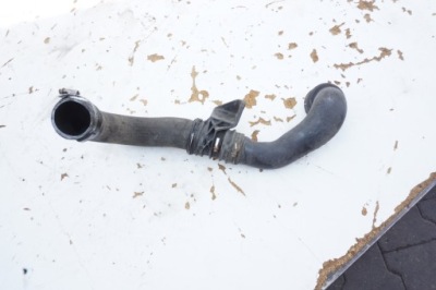 Труба шланг a2710902937 mercedes sprinter w906 1.8 фото №1