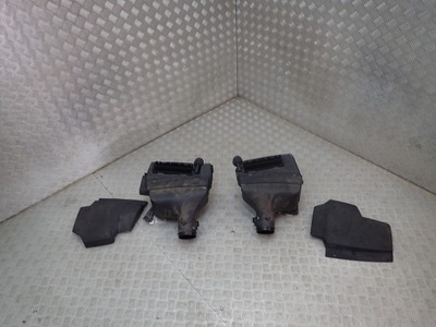 Audi r8 4s корпус фильтра воздуха правая r фото №1