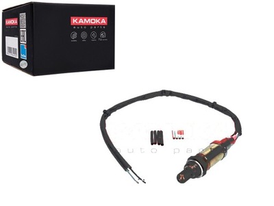Універсальна датчик лямбда-зонд kamoka фото №1