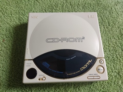 PC Engine CD-ROM²