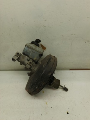 Dacia оригинальный номер 472107379r насос тормозная усилитель тормозов фото №1