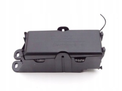 Iveco eurocargo iii 08- корпус защита электропроводка фото №1