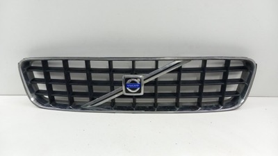 Volvo решітка радіатора решітка радіатора xc90 фото №1