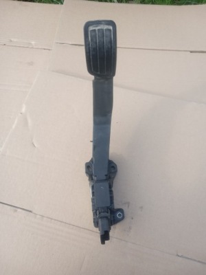 Opel corsa f педаль газа тормоза фото №1