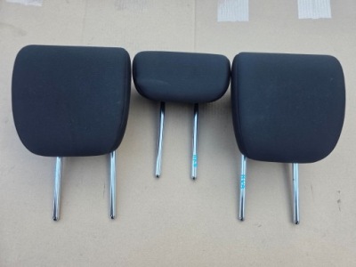 Подголовники сиденье задняя suzuki swift mk8 2017- фото №1