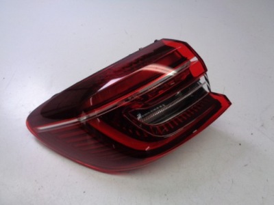 Лампа лівий задня renault clio v hb 2019- фото №1