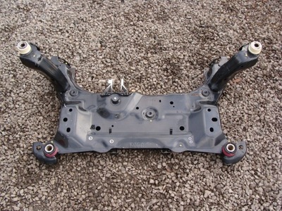 Підрамник балка підвіска ford kuga mk2 lift фото №1
