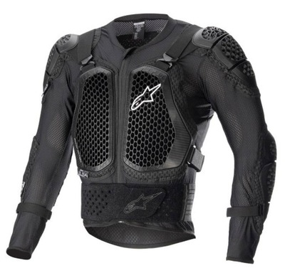 Zbroja ALPINESTARS Bionic Action V2 "L"