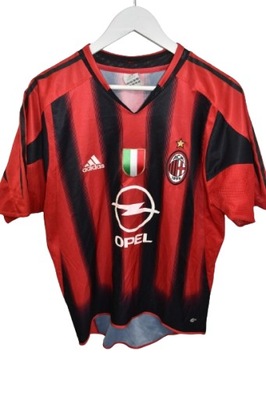 Adidas Ac Milan koszulka klubowa M 2004