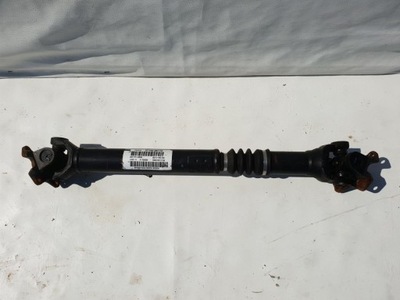 Toyota hilux viii 2.4 wał приводной фото №1