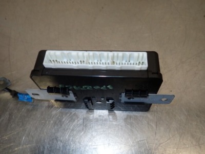 Модуль комфорта блок управления kia sportage 2.0 2 рестайлинг фото №1