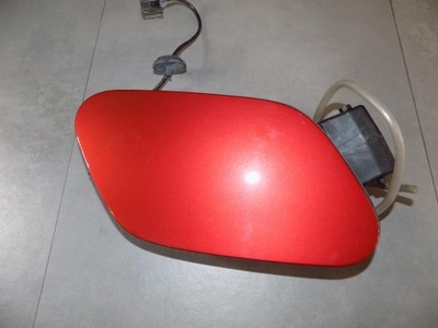 Volkswagen оригінальний номер 5g0809999 кришка заливної пального фото №1