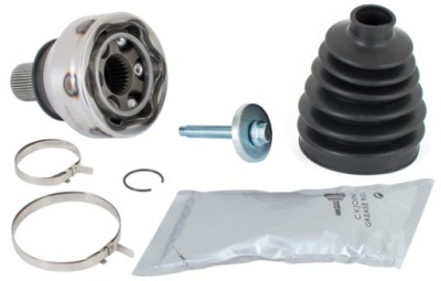 Шарнир вала volvo s60 ii/v60//s80 ii/v70 iii фото №1