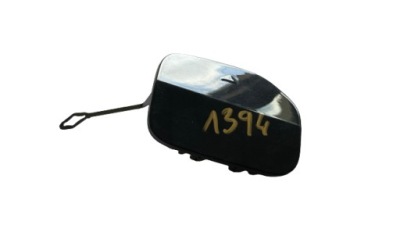 { bmw 2 f44 заглушка бампера фаркоп перед 7474671 фото №1