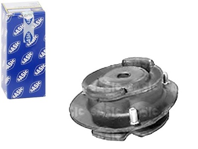 Подушка амортизатора mercedes перед w201 sasic фото №1